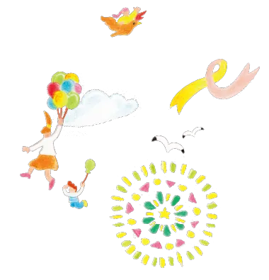 キービジュアルオブジェクト