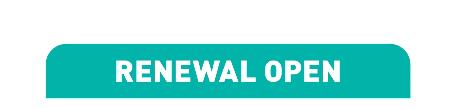 RENEWAL OPEN